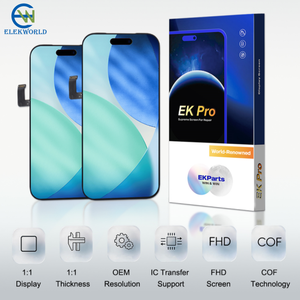 Tela DO ecran สำหรับ Apple <span class=keywords><strong>CarPlay</strong></span> schermo Layar สำหรับ <span class=keywords><strong>iPhone</strong></span> 11 12 <span class=keywords><strong>13</strong></span> MINI 14 PLUS 15 16 17 <span class=keywords><strong>PRO</strong></span> <span class=keywords><strong>MAX</strong></span> จอ LCD - Product Image 3