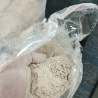 NOUVELLE Poudre de Bois Mélangée pour la Production de Papier WPC et de Barquettes à Œufs, Exportation du Vietnam, Marque VDEX
