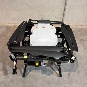 Pulvérisateur agricole 30L, kit de châssis de drone pliable en fibre de carbone et alliage d'aluminium, protection des cultures, UAV - Product Image 6