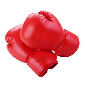 Guantes de Boxeo de Alta Calidad en Venta al Por Mayor, Guantes Deportivos de Boxeo para Entrenamiento - Product Image 3