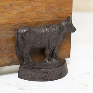 Cuña de puerta de lujo con remate de bellota para colecciones de hogares de diseño - Product Image 6