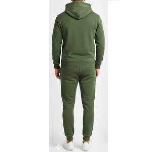 Survêtement pour homme sur mesure, taille personnalisée, style nouveau, couleur personnalisée, très populaire - Product Image 6