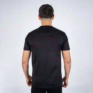 Camiseta Extra Grande de Algodón 100% para Hombre, Estilo Urbano |   Serigrafía Personalizada, Nuevo Diseño 2026 |   Proveedor de Calidad Premium con MOQ Bajo - Product Image 4
