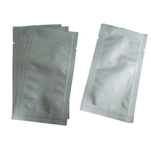 ถุงสูญญากาศ LDPE ความแม่นยำสูง NE156-150 ป้องกันไฟฟ้าสถิตด้วยการปิดผนึกด้วยความร้อนเพื่อปกป้องอุปกรณ์อิเล็กทรอนิกส์สำหรับผู้บริโภคจากความเสียหายจากไฟฟ้าสถิตและความชื้น - Product Image 5