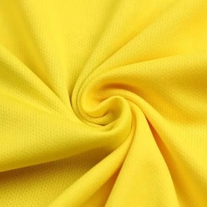 Vente directe d'usine, uniforme de football d'équipe de club, personnalisé, taille plus, 100% polyester, impression numérique, manches courtes, col en V - Product Image 5