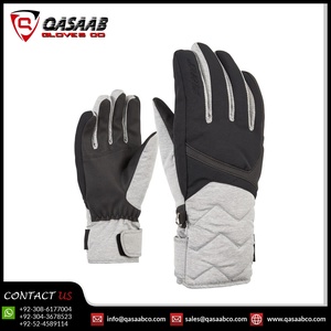 Guantes de Esquí para Niños y Adultos, Impermeables, Resistentes al Desgaste, con Protección Completa para los Dedos, para Deportes de Nieve al Aire Libre - Product Image 2