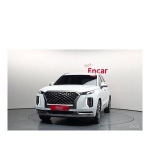 2020 for Hyundai Palisade 3.8 Gasoline 2WD with Automatic Gearbox 103,252 km Leather Seats Left Steering Rear Camera - Product Image 2