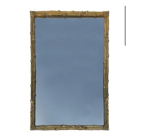 Miroir rond décoratif pour espaces de vie luxueux, artisanat unique inspiré du soleil avec un style moderne élégant - Product Image 4