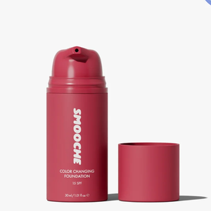 รองพื้นปรับสีผิวแบบมืออาชีพ เกลี่ยง่าย ผลิตจากโรงงานโดยตรง - Product Image 5