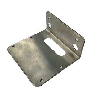 Services d'usinage des métaux CNC personnalisés Composants de haute précision - Product Image 1