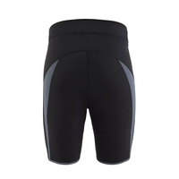Shorts en toile néoprène pour homme, 2 mm, chauds, respirants, confortables, séchage rapide, style urbain, pour surf, natation, plongée - Grande Vente