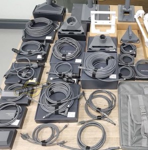 Câble compatible Starlink pour Internet haut débit, câble de données pour antenne satellite extérieure résistant aux intempéries - Product Image 4