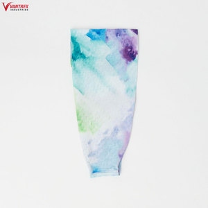 Custom Sport <b>Headband</b> Tennis Cycling Cooling Wicking Breathable Sweat Absorbing Printed <b>Headbands</b> Sweatband - Product Image 3