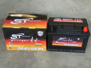 自動車バッテリー<span class=keywords><strong>12V</strong></span> 75Ahカーバッテリーブランド新デザインメンテナンスフリー - Product Image 6