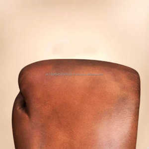 WASEEM IMPEX Boxing <b>Gloves</b> OEM Customizable Adult PU Leather Outdoor Training <b>Gloves</b> Waterproof Moisture Wicking Stretch Safety - Product Image 5