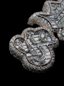 Iced Out Moissanite Letter Name <b>Pendant</b> 925 <b>Silver</b> Luxury <b>Initial</b> Charms Everyday Wear Hip Hop Jewelry <b>Initial</b> Latter <b>Pendant</b> - Product Image 4