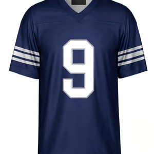 Camiseta Original de Fútbol Americano para Hombre, Cincinnati Bengals, Chase 30, Andrei Iosivas 5, Talla Grande, Transpirable, Equipación de Jugador - Product Image 4