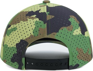 Gorra de Béisbol de Primera Calidad, Ligera, Proveedor de Gorras Deportivas - Product Image 6