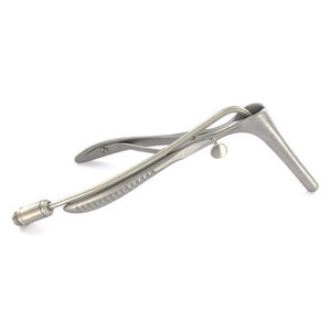เครื่องมือตรวจจมูกแบบสแตนเลสสตีลสั่งทำพิเศษสำหรับศัลยกรรมหู คอ จมูก - Product Image 5