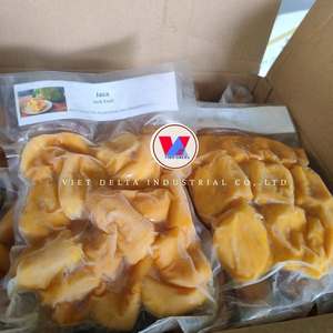 ขนุนแช่แข็ง IQF คุณภาพส่งออกจากเวียดนาม 100% ธรรมชาติ - Product Image 3