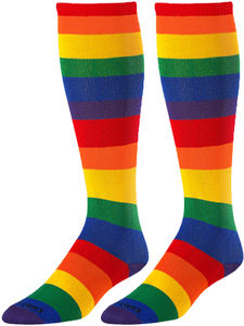 Proveedor de Calcetines de Algodón al por Mayor, Producción de Calcetines con Diseño Personalizado - Product Image 3