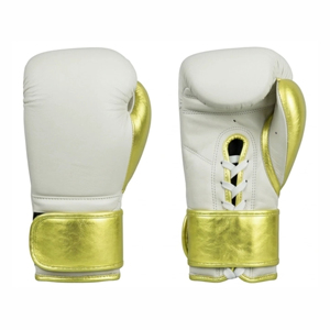 Guantes de Boxeo Fairtex Personalizados con Logotipo, para Kick Boxing y Muay Thai, de Cuero Genuino, Unisex, para Sparring - Product Image 1