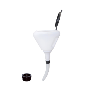กรวยป้องกันการกระเด็นอัจฉริยะสำหรับการใช้งานด้านอวกาศ - Product Image 1