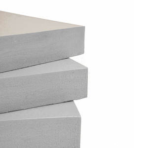 Panel Térmico de Poliestireno Extruido (XPS) para Aislamiento de Edificios Modernos en Pisos de Concreto, Paredes Divisorias y Techos de Alta Densidad - Product Image 4