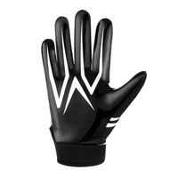 Guantes de fútbol americano personalizados Guantes de receptor de fútbol Guantes de fútbol americano con agarre de látex