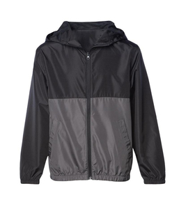 Polyester Material Men Windbreaker <b>Jacket</b> Cotton Stand Plus Size Outdoor Casual Street Wear New Fashionable New Design Stylish - Product Image 4