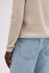 best comfortable <b>jeans</b> for men most durable <b>work</b> <b>jeans</b> for men best fitting <b>jeans</b> for thick thighs stylish casual <b>jeans</b> - Product Image 3