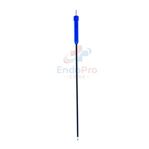 Lab Use Electrode Spatula Flat End Electrode Spatula Strong Electrode Spatula For Sample Transfer Use - Product Image 2