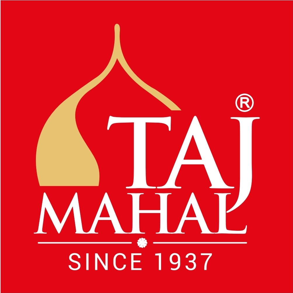 TAJ HOME CRAFT CO. logo