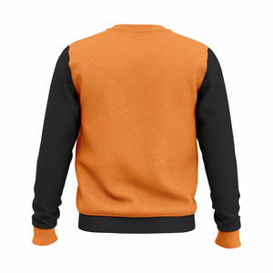 Sweat-shirt pour homme de qualité supérieure, service OEM, fabricant pakistanais, vente en gros, fabrication en usine - Product Image 3