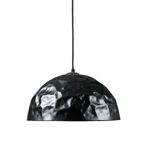 Hot Seller Modern pendant lamp round pendant light for living room bedroom hanging lamp manufacturer and supplier from india