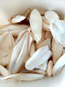 Hueso de Sepia de Alta Calidad, Suplemento Natural de Calcio para Loros, Periquitos, Tortugas y Aves de Compañía, para el Mantenimiento Saludable del Pico - Product Image 2