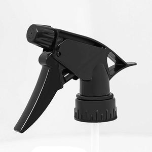 Rociador de Agua H2O para Barbería, Botella de Spray Continuo de 500 ml, Juego de Botellas de Spray de Plástico Coloridas, Herramientas de Peluquería - Product Image 6