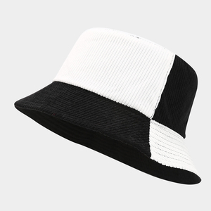 Sombreros de Pescador de Moda, Color Sólido, Ligeros, Unisex, al por Mayor - Product Image 2