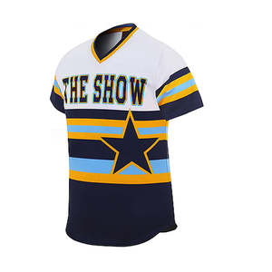 Uniforme de Béisbol RAPID SPORTS 2026 al por Mayor, Nuevo Modelo de Invierno para Adultos, Unisex, Manga Corta, Transpirable, 100% Poliéster, Antibacteriano - Product Image 6