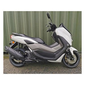NOUVEAU Yamaha NMAX Moto Haute Performance 3 Ans de garantie Yamaha NMAX Échappement Complet Moto Sportive - Product Image 1