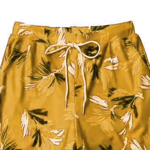 Pantalones Cortos Deportivos para Hombre, de Buena Calidad, Diseño Personalizado, Ligeros, de Lona Tejida, Cintura Media, Ecológicos, de Secado Rápido, para Gimnasio - Product Image 2