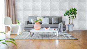 Azulejos de Porcelana Premium de 60x60cm para Pared y Suelo, Azulejos Modernos para Interiores, Acabado Brillante Duradero, Resistentes a los Arañazos - Product Image 6