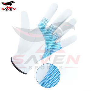 Best Quality Product Comfort Fit <b>Golf</b> Gloves Secure Palm Grip All Weather Durable Material For Practice And Competition - Product Image 4