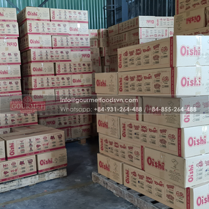 Nutriboost น้ำนมสตรอเบอร์รี่297มล. น้ำคุกกี้ส้มสตรอเบอร์รี่ - Product Image 4