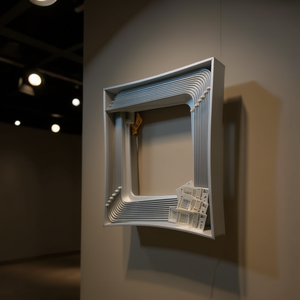 SOPORTE TV MATEL 12U 12x14 Supports et fixations métalliques légers - Product Image 3