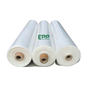 Meilleure qualité 100% vierge polypropylène paillis Films attrayant grande taille noir couvre-sol tissu Vietnam prix compétitif - Product Image 1