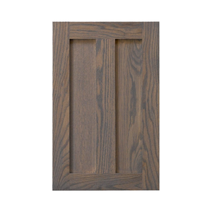 Puertas de Madera Personalizadas para Gabinetes de Cocina, Reemplazo de Frentes de Gabinete de Madera Maciza, Duraderas y Ecológicas para Uso Doméstico y Comercial - Product Image 1