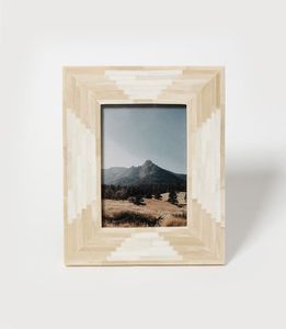 Natural Texture <b>Picture</b> <b>Frame</b> - Product Image 4