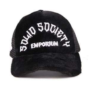 Top Selling Custom Logo Fashion Summer Trucker <b>Cap</b> for Men <b>Plain</b> Design Trucker <b>Cap</b> For Casual Wear Trucker Hats - Product Image 2
