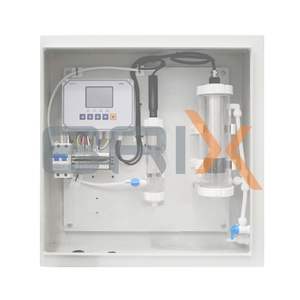 Capteur intelligent de nitrate d'ammonium ABAM ABNO Électrode sélective d'ions Analyseur de qualité de l'eau IP68 - Product Image 3